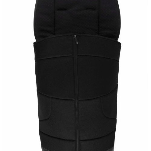 Carucior copii 2 in 1 Muuvo Quick 4.0 Classic Black