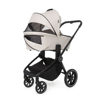 Carucior copii 2 in 1 Muuvo Quick 4.0 Desert Sand