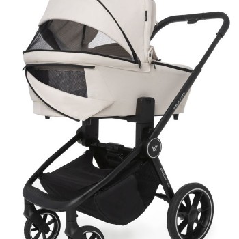 Carucior copii 2 in 1 Muuvo Quick 4.0 Desert Sand