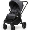 Carucior copii 2 in 1 Muuvo Quick Carbon Graphite