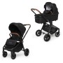 Carucior copii 2 in 1 Muuvo Quick Onix Black
