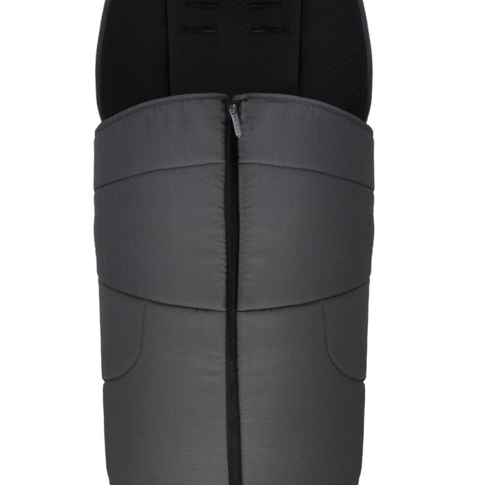 Carucior copii 2 in 1 Muuvo Quick SE2 Diamond Graphite