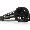 Carucior copii 2 in 1 Muuvo Quick SE2 Diamond Graphite