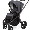 Carucior copii 2 in 1 Muuvo Quick SE2 Diamond Graphite