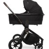 Carucior copii 2 in 1 Muuvo Quick SE2 Sunset Black