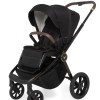 Carucior copii 2 in 1 Muuvo Quick SE2 Sunset Black