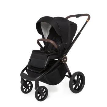 Carucior copii 2 in 1 Muuvo Quick SE2 Sunset Black