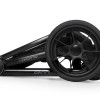 Carucior copii Muuvo Quick SE2 Chromium Black 3in1 cu Cybex Cloud G Plus ADAC