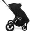 Carucior copii Muuvo Quick SE2 Chromium Black 3in1 cu Cybex Cloud G Plus ADAC