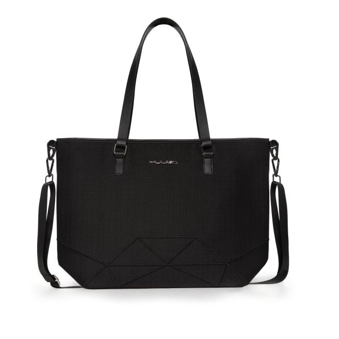 Carucior copii Muuvo Quick SE2 Chromium Black 2 in 1