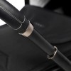 Carucior copii Muuvo Quick SE2 Chromium Black 3in1 cu Cybex Cloud G Plus ADAC