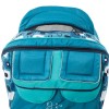 Carucior Pentru Gemeni MyKids Duet Turquoise