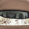 Carucior Pentru Gemeni MyKids Duet Brown