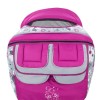 Carucior Pentru Gemeni MyKids Duet Pink