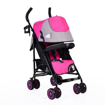 Carucior Copii Sport Moni Jerry Roz