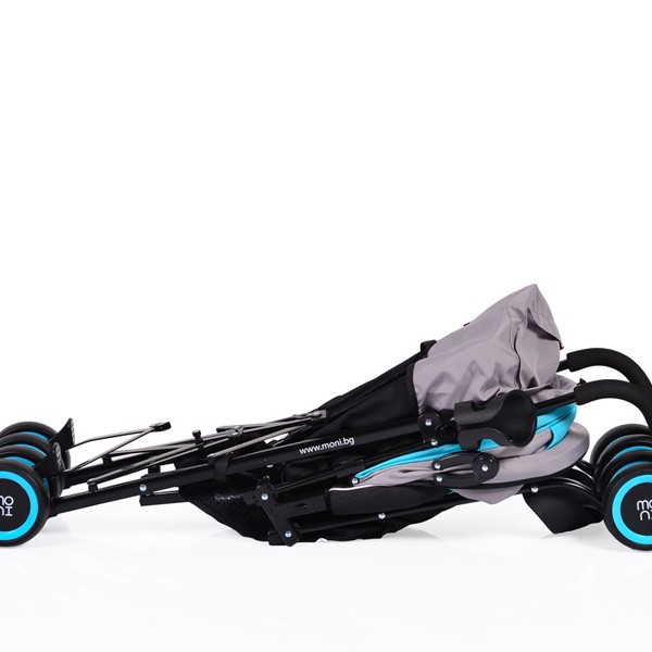 Carucior Copii Sport Moni Jerry Roz