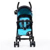 Carucior Copii Sport Moni Jerry Turquoise
