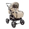 Carucior Copii 2 In 1 Kunert Vip 