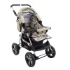Carucior Copii 2 In 1 Kunert Vip 