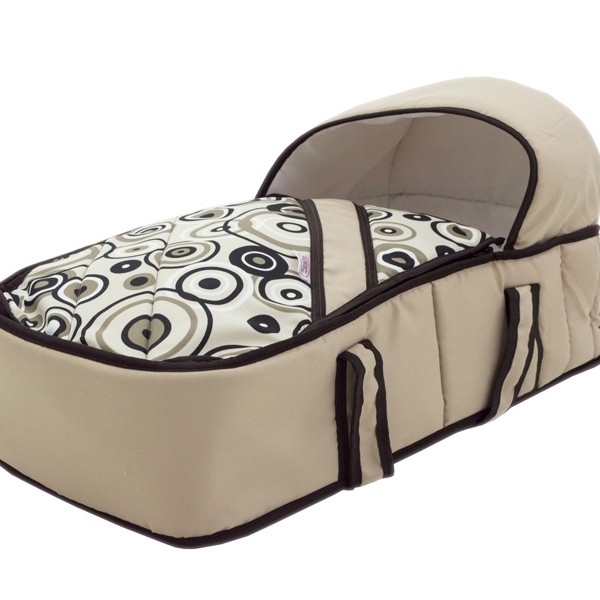 Carucior Copii 2 In 1 Kunert Vip 