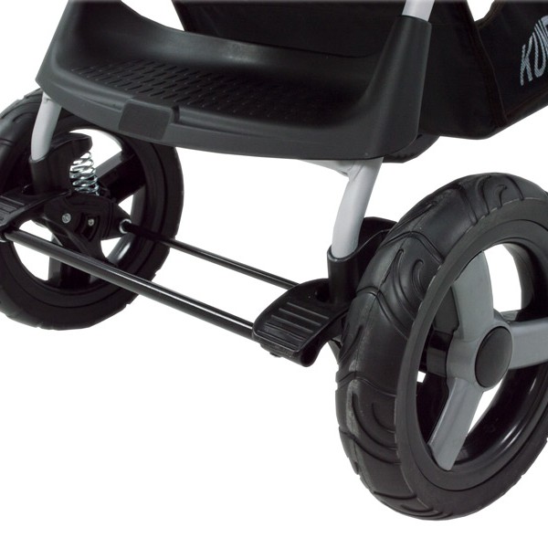 Carucior Copii 2 In 1 Kunert Vip 