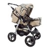 Carucior Copii 2 In 1 Kunert Vip 