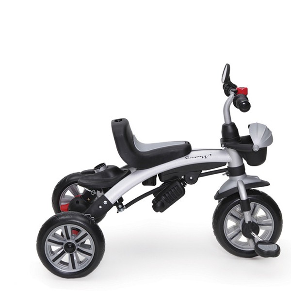 Tricicleta Copii Moni Mustang 