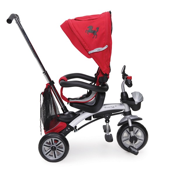 Tricicleta Copii Moni Mustang 