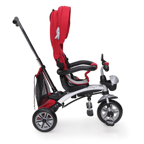 Tricicleta Copii Moni Mustang 