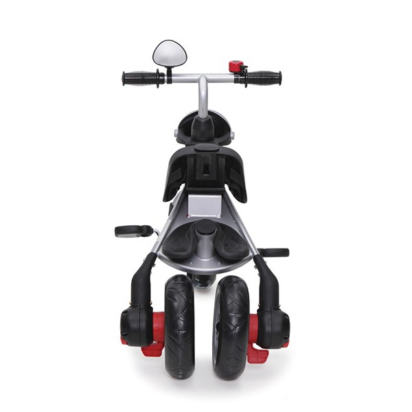 Tricicleta Copii Moni Mustang 