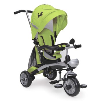 Tricicleta Copii Moni Mustang 