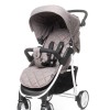 Carucior sport pentru copii Rapid 4Baby Beige 2019