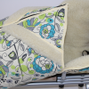 Sanie copii cu sac imblanit LoliBebe Owls