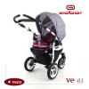 Carucior Sport Adbor Vero