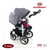 Carucior Sport Adbor Vero