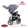 Carucior Sport Adbor Vero