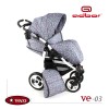 Carucior Sport Adbor Vero