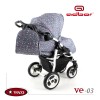 Carucior Sport Adbor Vero