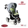 Carucior Sport Adbor Vero