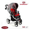 Carucior Sport Adbor Vero