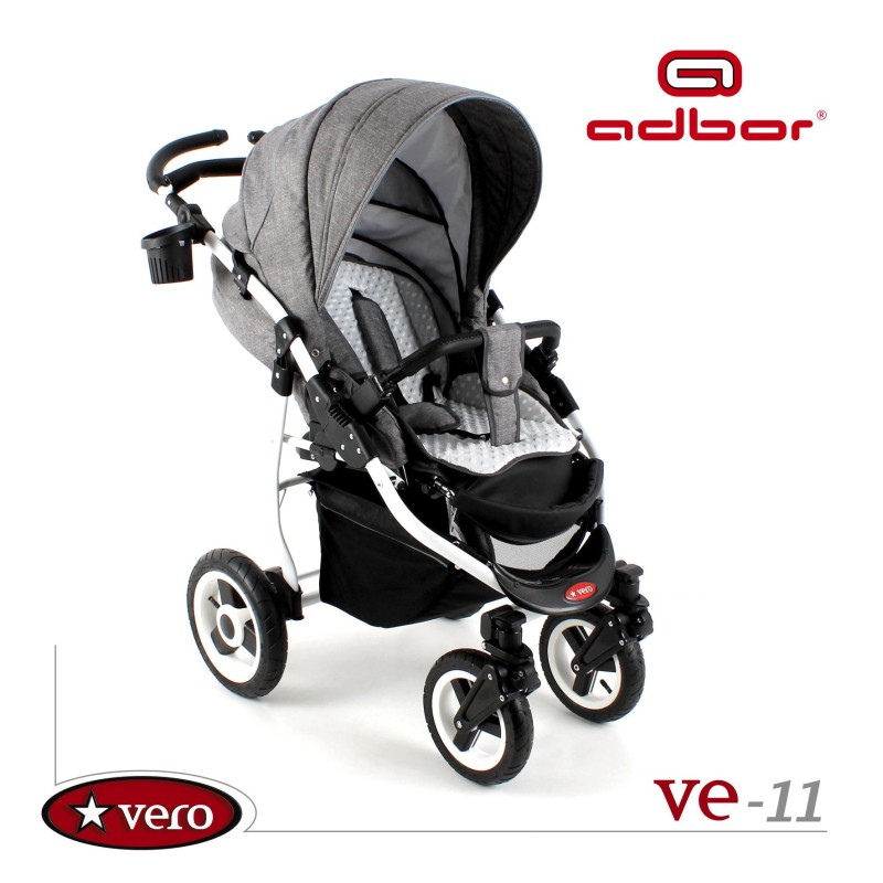 Carucior Sport Adbor Vero