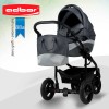 Carucior 3 in 1 Adbor NEMO Model 2017