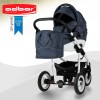 Carucior 3 in 1 Adbor NEMO Model 2017