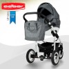 Carucior 3 in 1 Adbor NEMO Model 2017