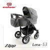 Carucior 3 in 1 ZIPP Adbor