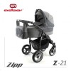 Carucior 3 in 1 ZIPP Adbor