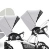Carucior Bebetto 42 For Two Sport