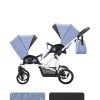 Carucior Bebetto 42 For Two Sport