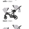 Carucior Bebetto 42 For Two Sport