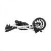 Carucior Bebetto 42 For Two Sport